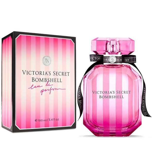 Victoria's Secret Bombshell Edp 100 ML Kadın Parfüm