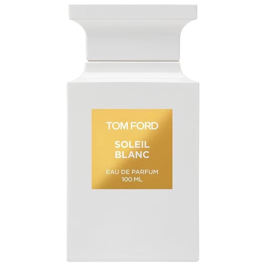 Tom Ford Soleil Blanc Unisex Parfüm Edp 100 Ml