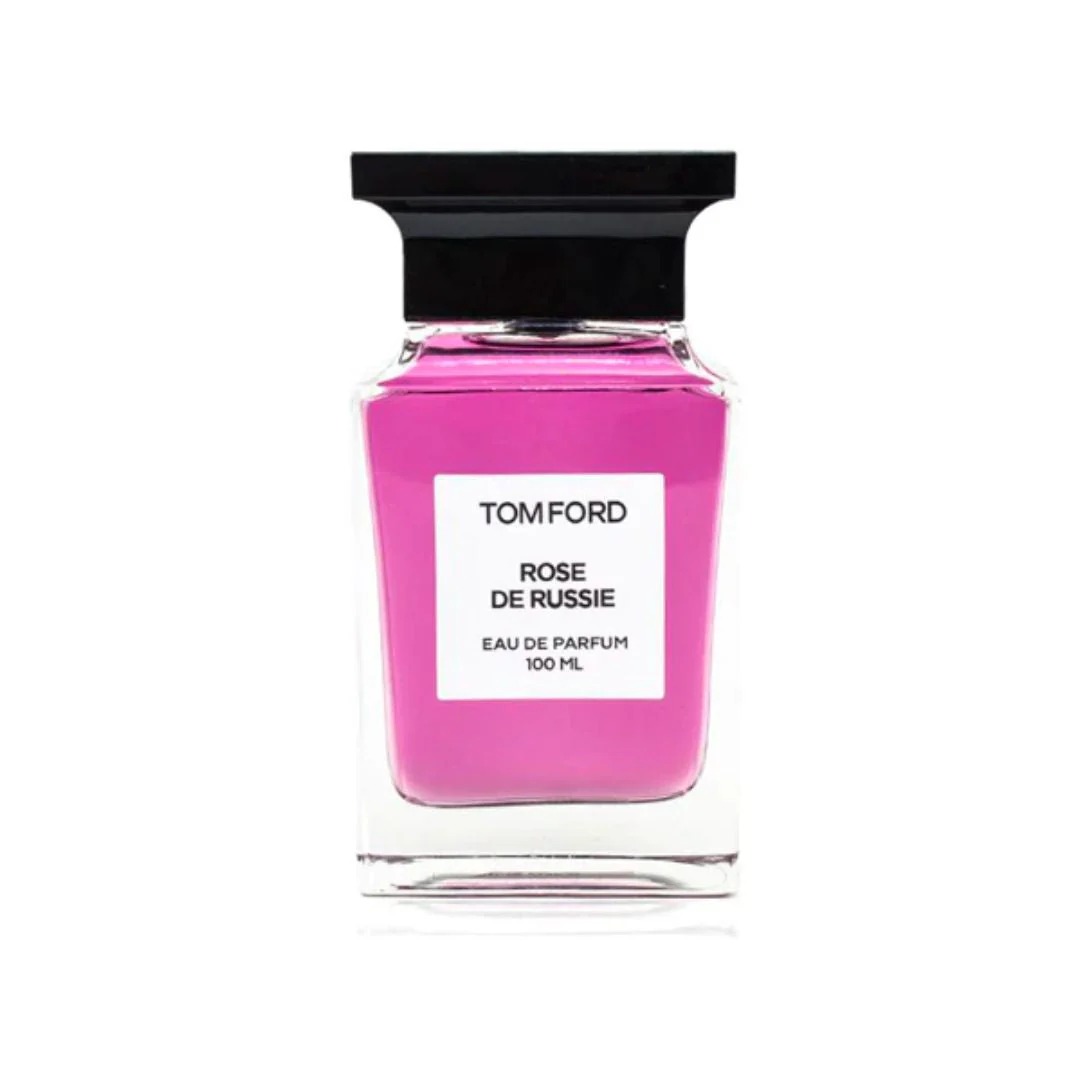 Tom Ford Rose De Russie 100 ML Edp Unisex Parfüm