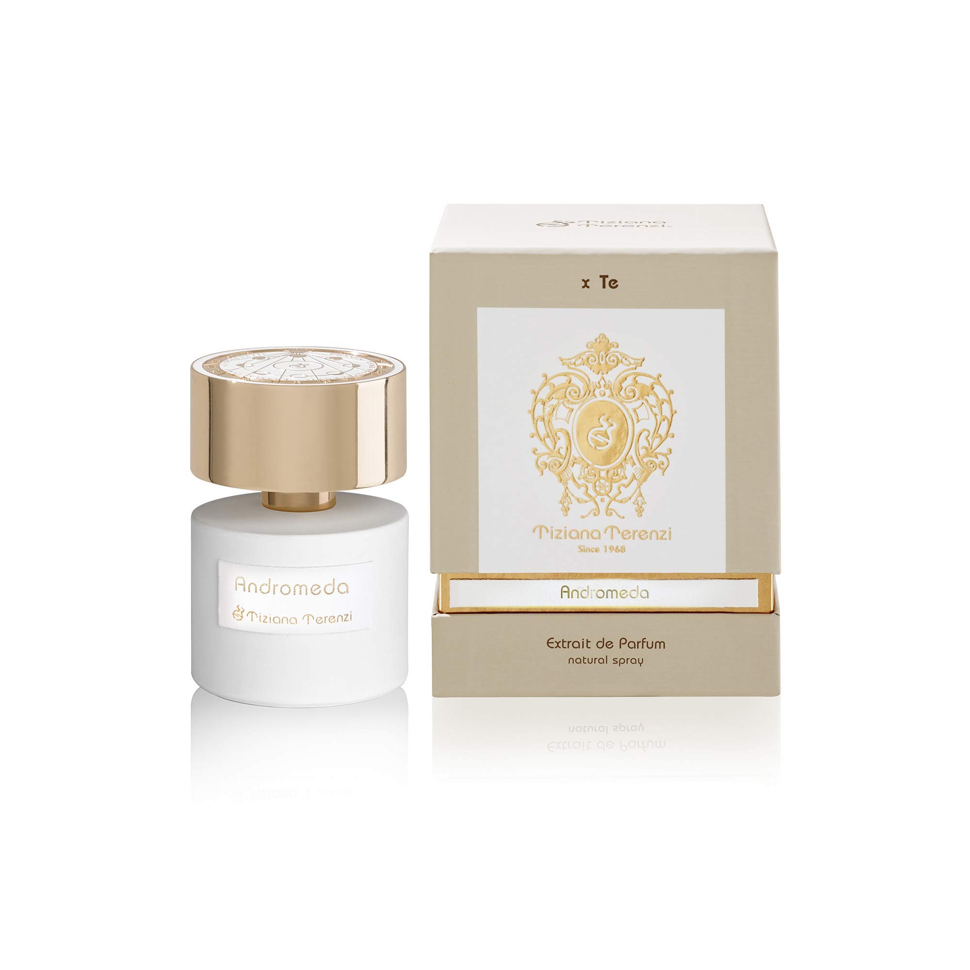 Tiziana Terenzi Andromeda Edp 100 ml Kadın Parfüm