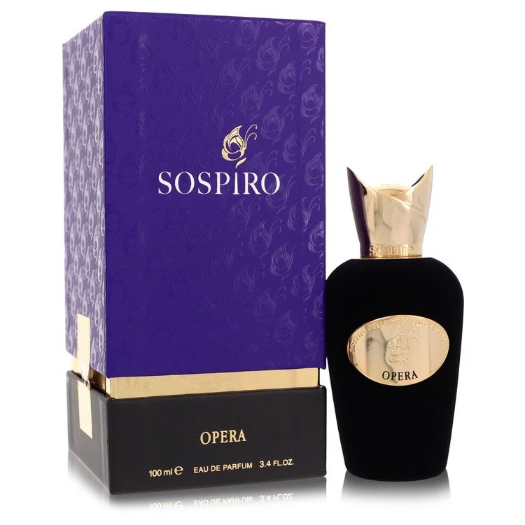 Sospiro Opera Edp 100 ML Unisex Parfüm