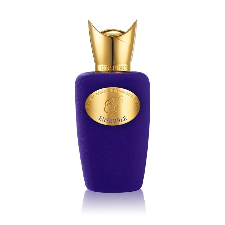 Sospiro Ensemble Edp 100 ML Unisex Parfüm