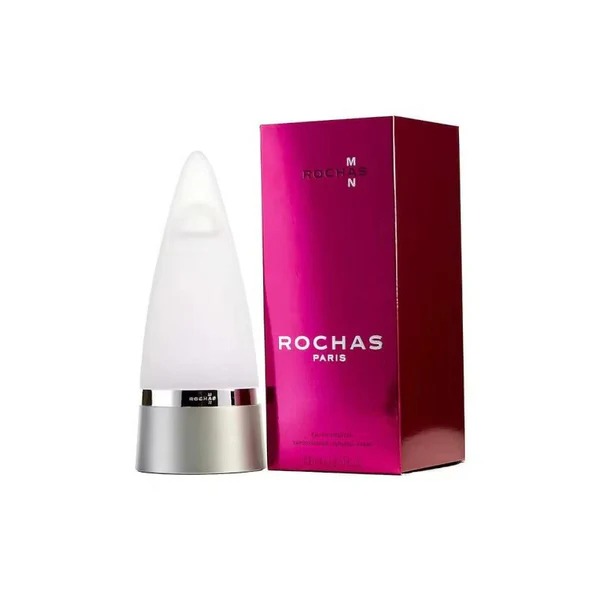 Rochas Man Edt 100 ML Erkek Parfüm