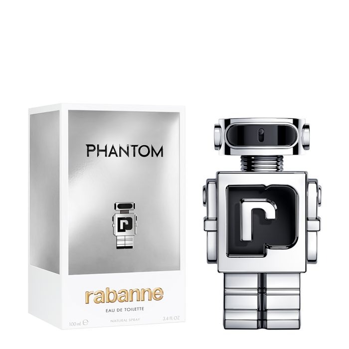 Paco Rabanne Phantom 100ml Edt Erkek Parfüm