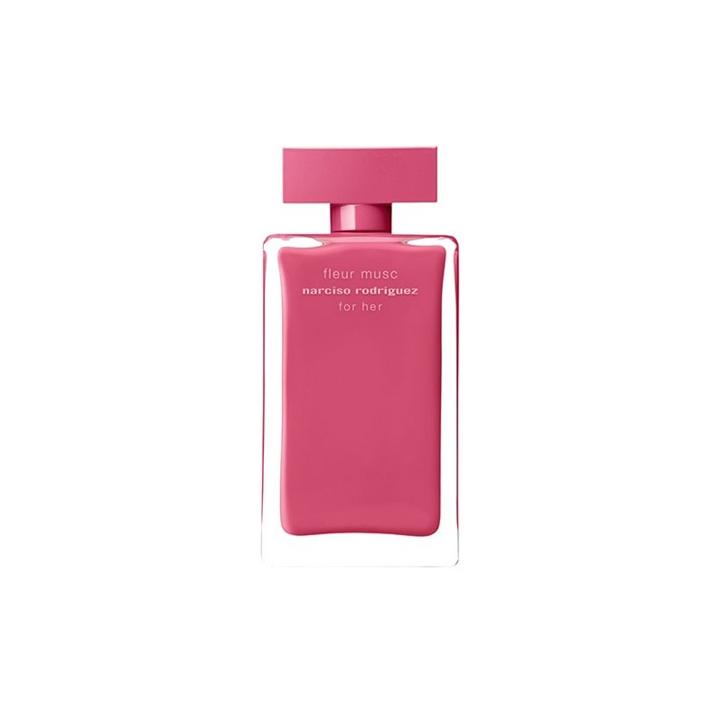 Narciso Rodriguez Fleur Musc For Her 100 ML Kadın Parfüm