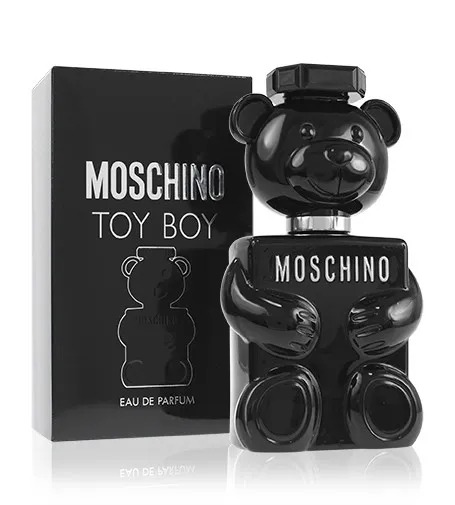 Moschino Toy Boy EDP 100 ML Erkek Parfüm