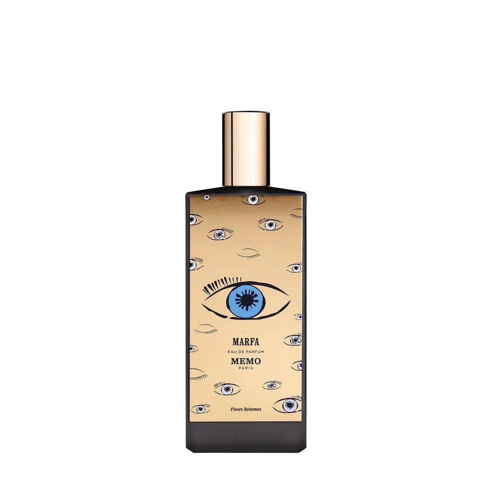 Memo Marfa Edp 75 ml Unisex Parfüm