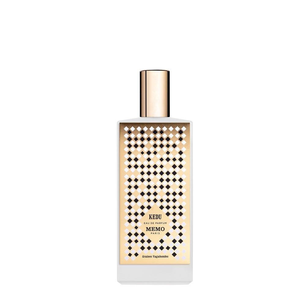 Memo Kedu EDP 75 ml Unisex Parfüm