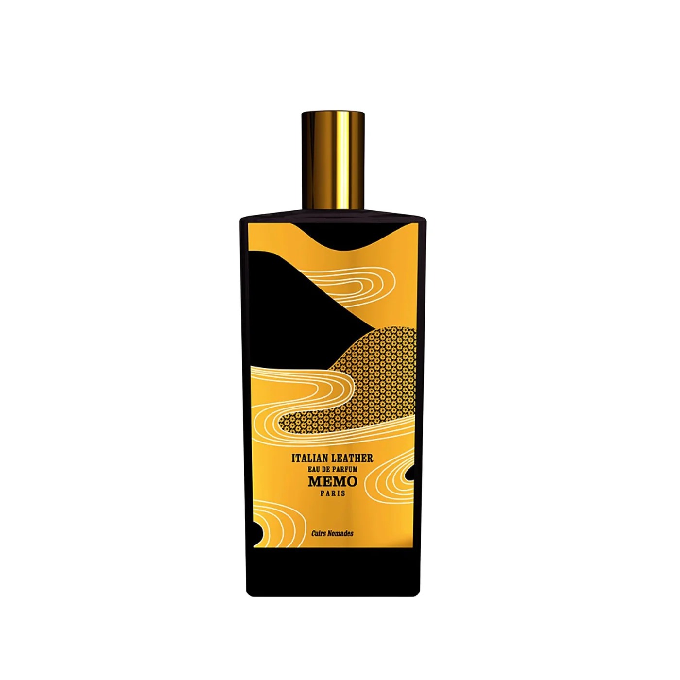 Memo Italian Leather EDP 75 ml Unisex Parfüm