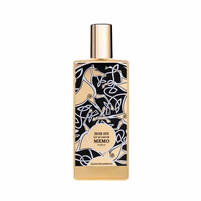 Memo Irish Oud 75 ml Unisex Parfüm