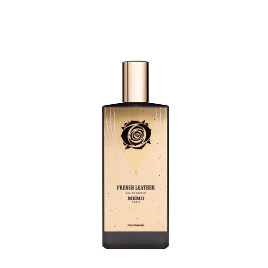 Memo French Leather EDP 75 ml Unisex Parfüm