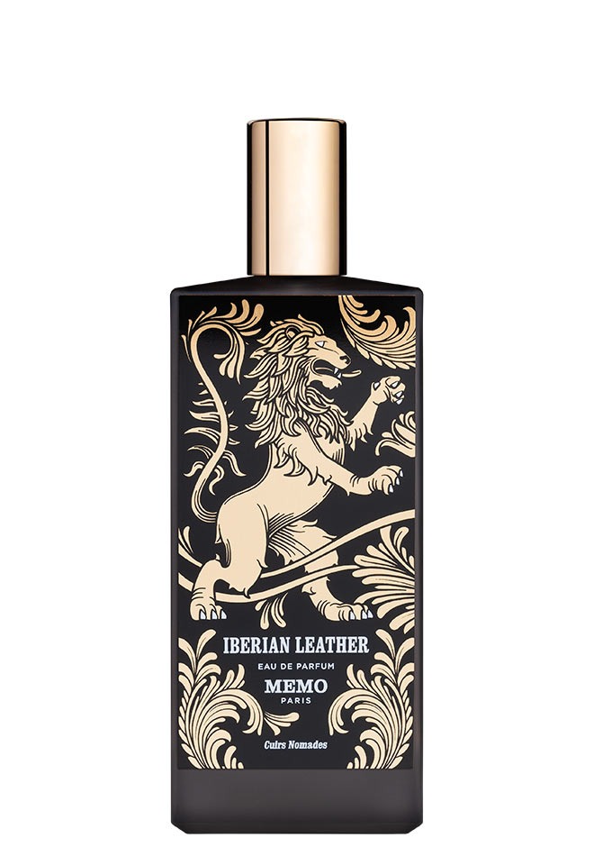 Memo EDP Iberian Leather 75 ml Unisex Parfüm