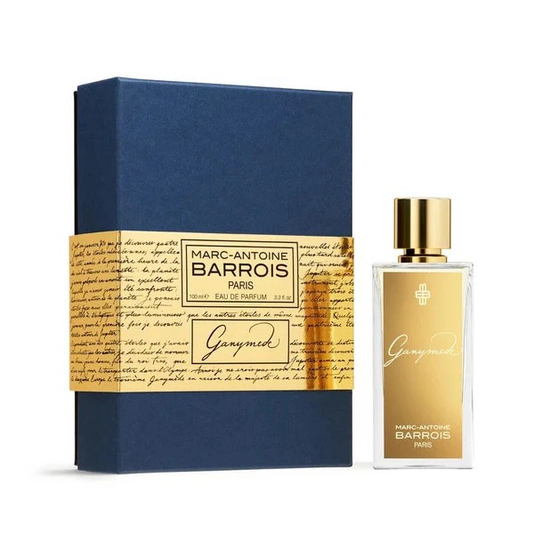 Marc-Antoine Barrois Ganymede Parfüm 100 ml Unisex Parfüm