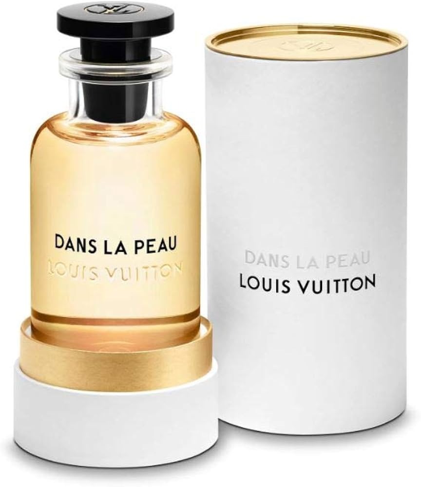 Louis Vuitton Dans La Peau EDP 100 Ml Kadın Parfüm