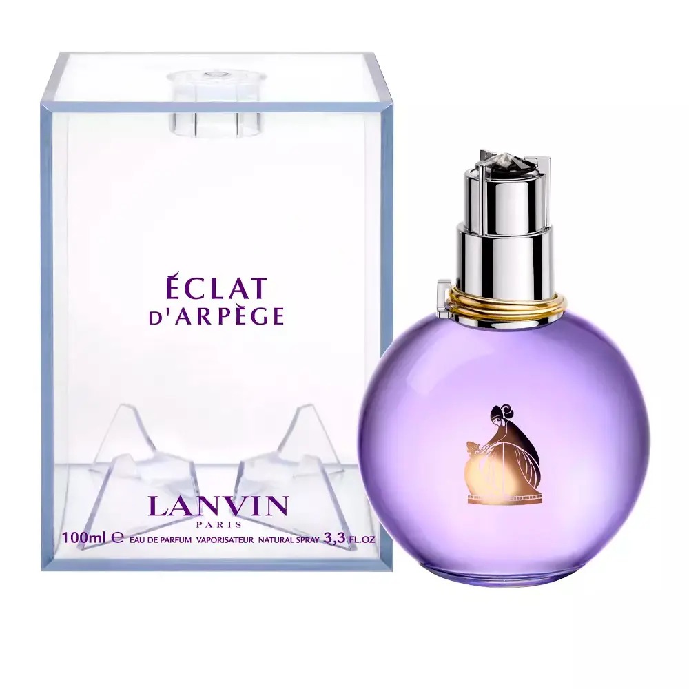 Lanvin Eclat D'arpege Edp 100 ml Kadın Parfüm