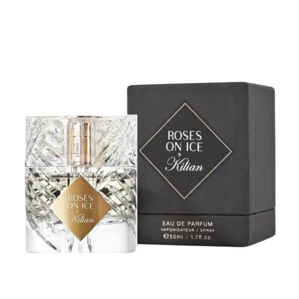 Kilian Roses On Ice Edp 50 ML Erkek Parfüm