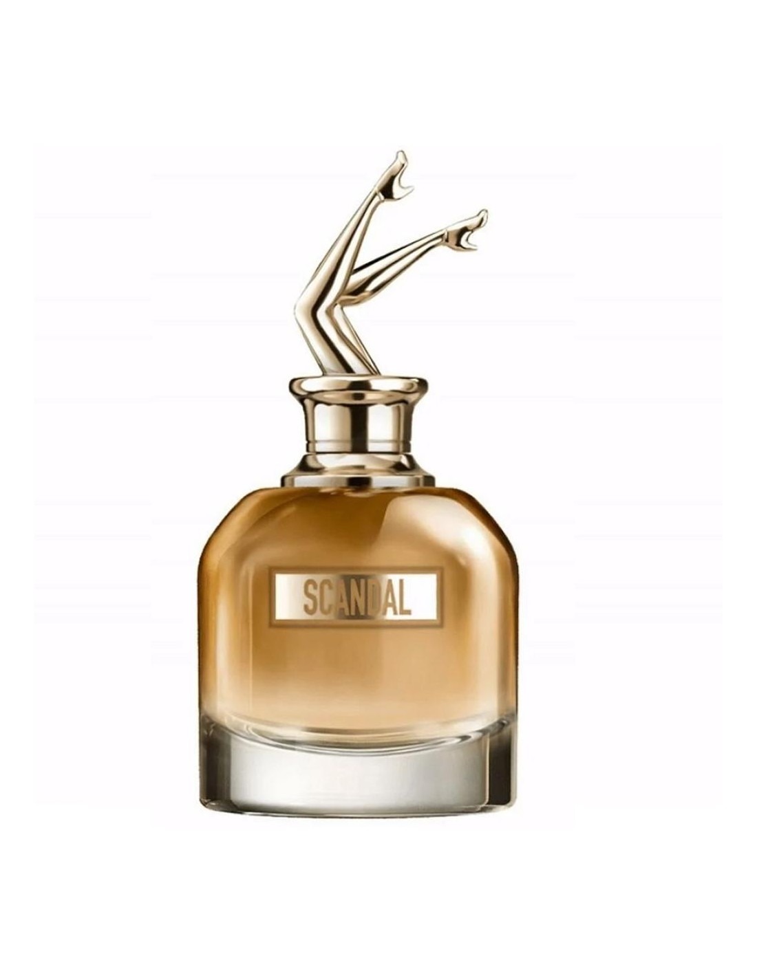 Jean Paul Gaultier Scandal Gold Edp 80 ML Kadın Parfüm