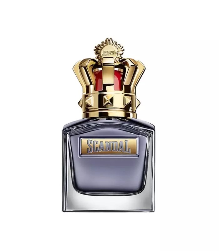 Jean Paul Gaultier Scandal EDT 100ml Erkek Parfüm