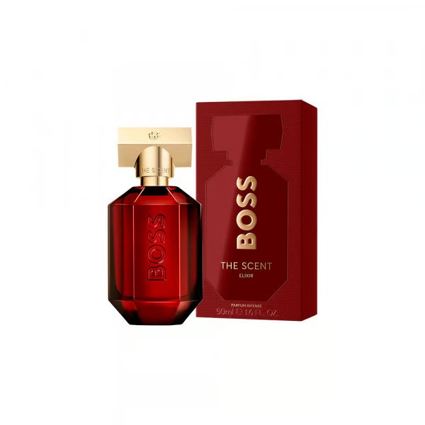 Hugo Boss The Scent for Her Elixir 100 Ml Kadın Parfüm