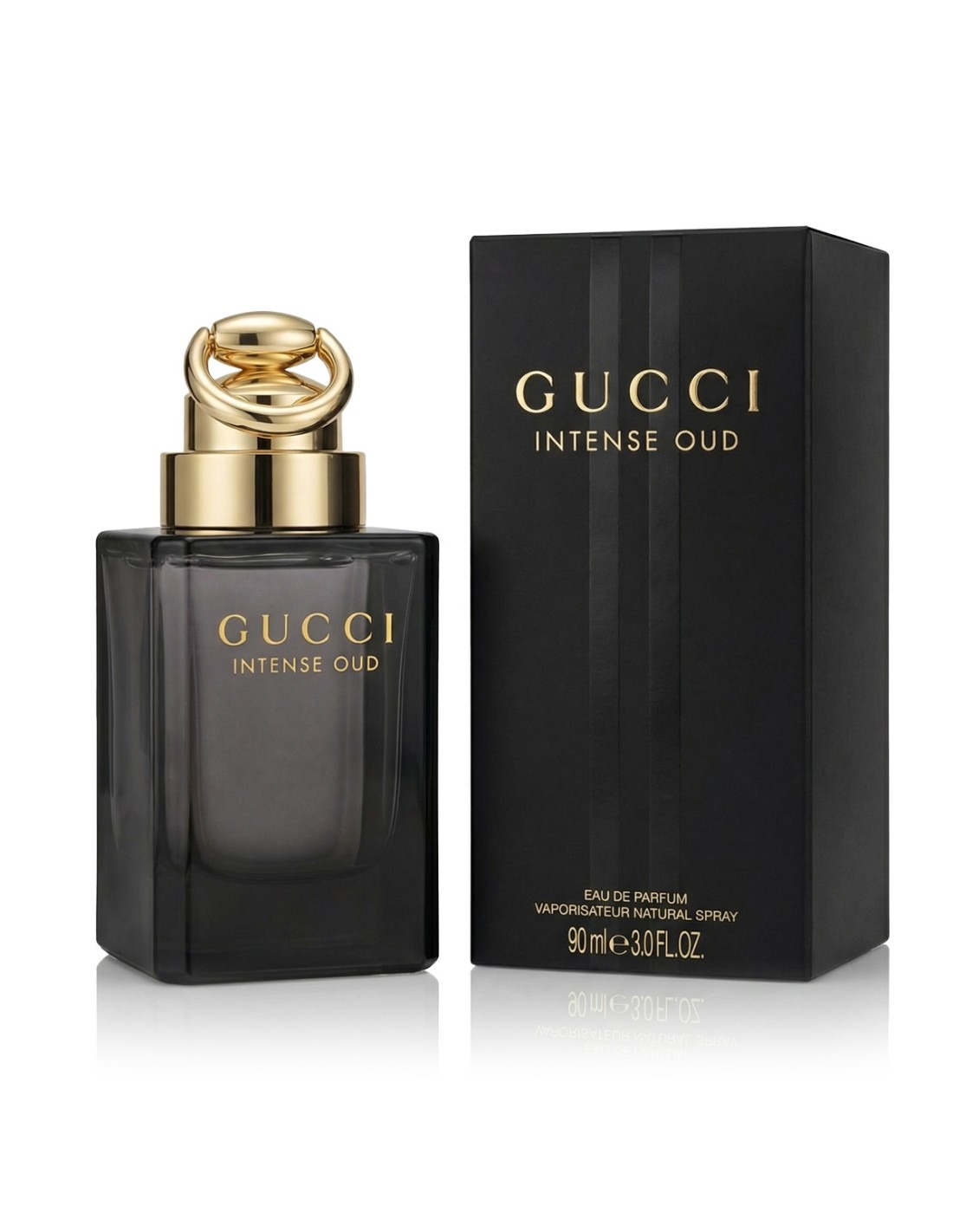 Gucci Oud Intense 90 Ml Unisex Parfüm