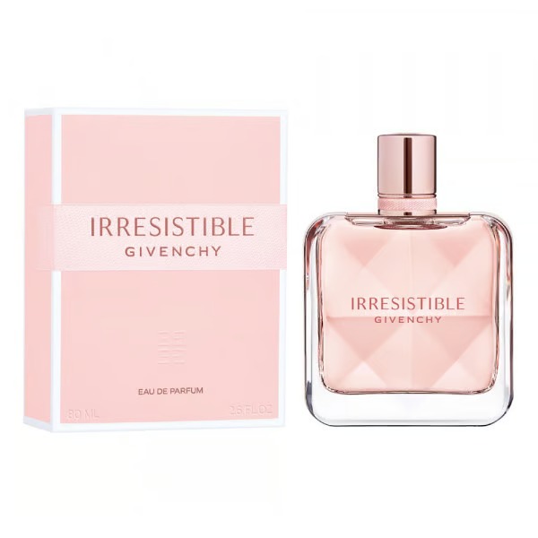 Givenchy Irresistible Rose Velvet Kadın Parfüm Edp 80 Ml