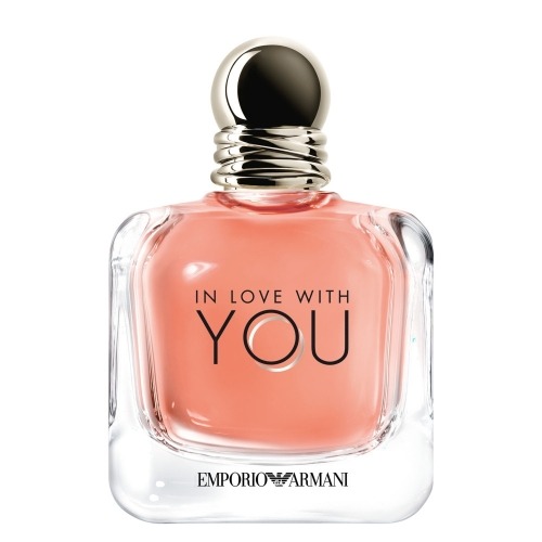 Emporio Armani In Love With You EDP 100 ML Kadın Parfüm
