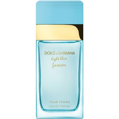 Dolce Gabbana Light Blue Forever EDP 100ML Kadın Parfüm