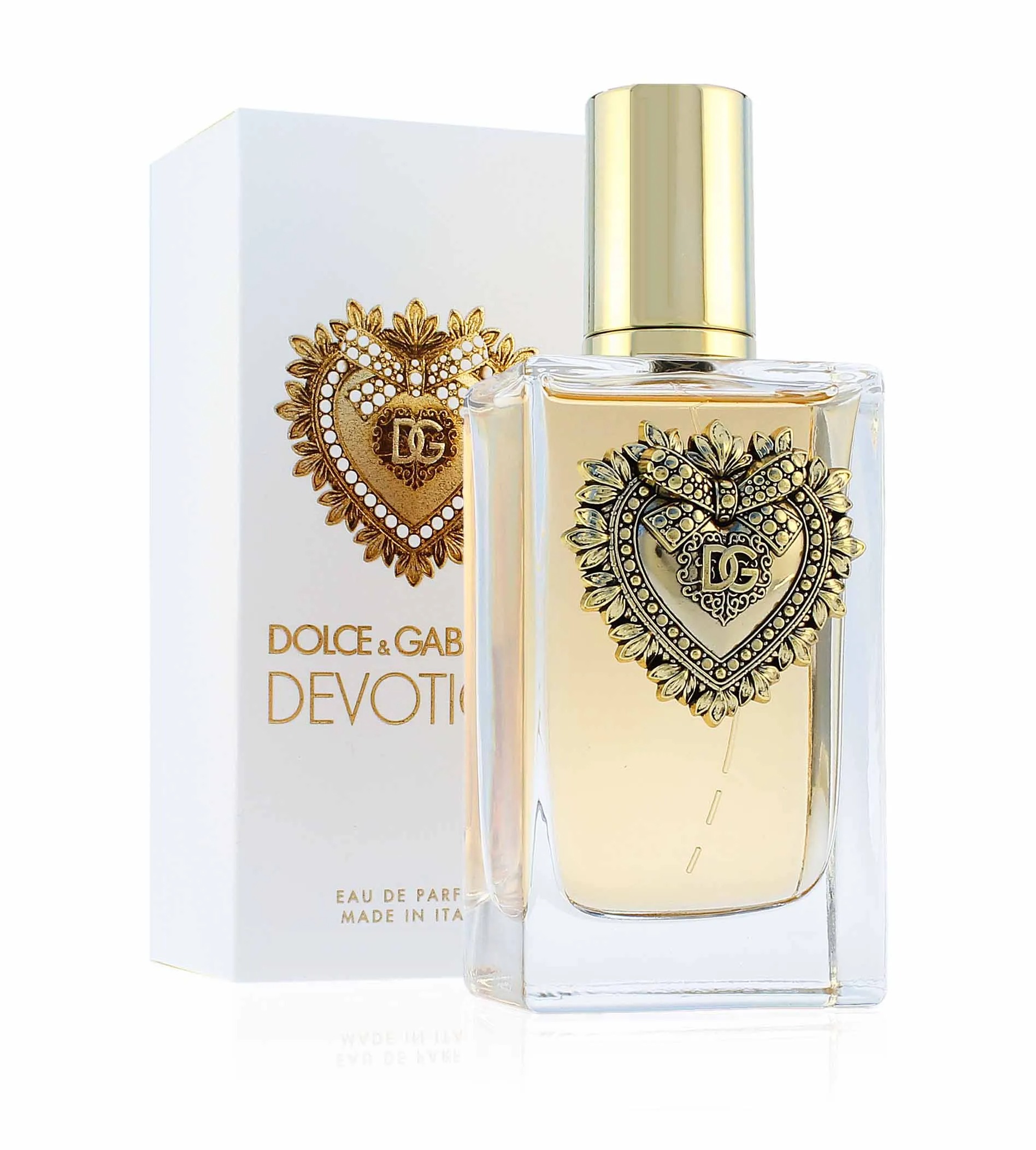 Dolce Gabbana Devotion Edp 100 Ml Kadın Parfüm