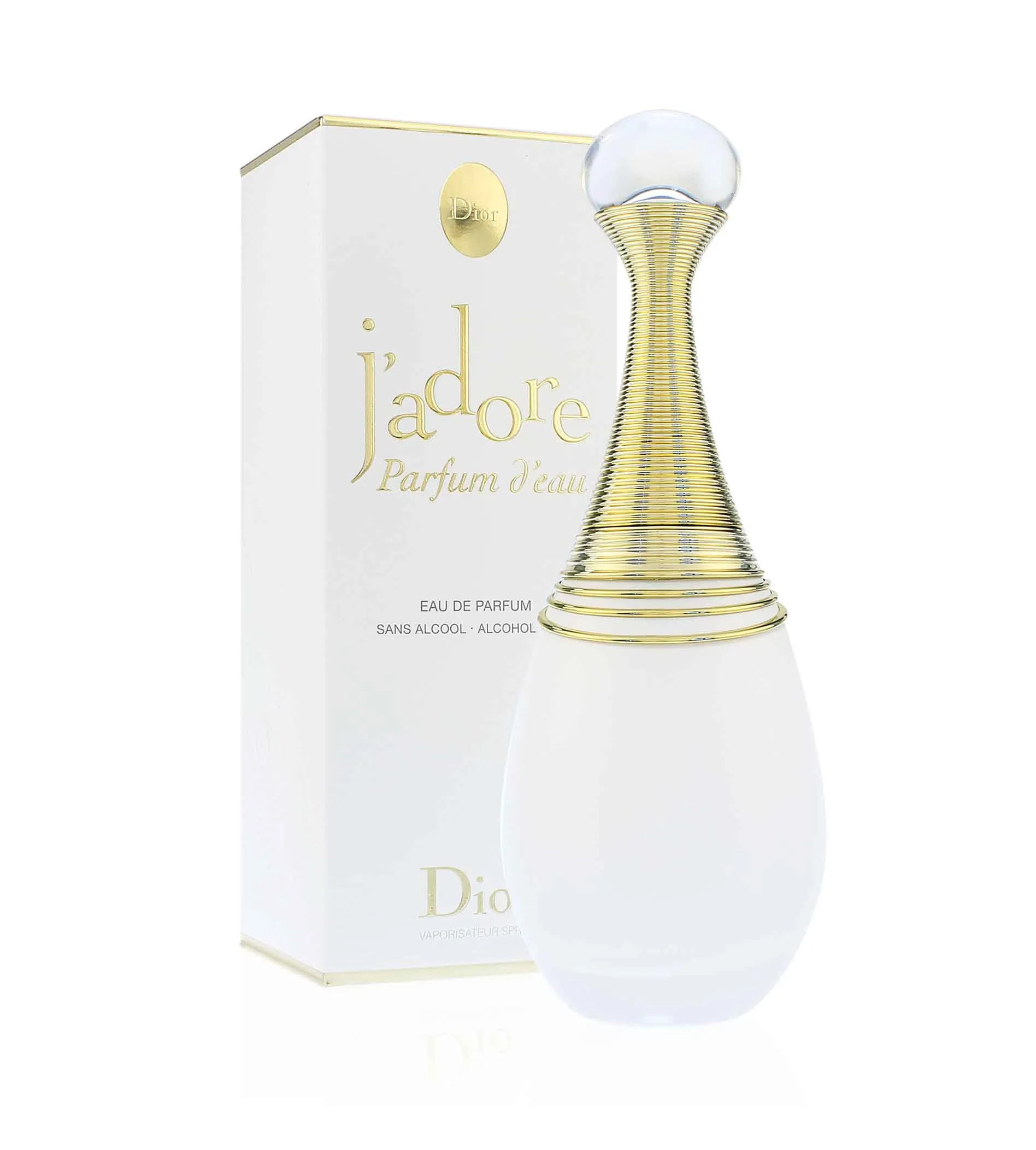Dior J’adore D’eau Edp 100 Ml Kadın Parfüm
