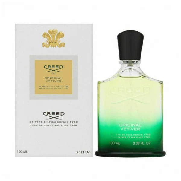 CREED Original Vetiver EDP UNİSEX 100 ML Parfüm
