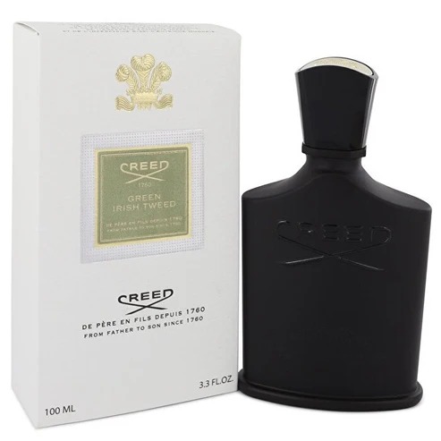 Creed Green Irish Tweed Edp 100 ML Erkek Parfüm