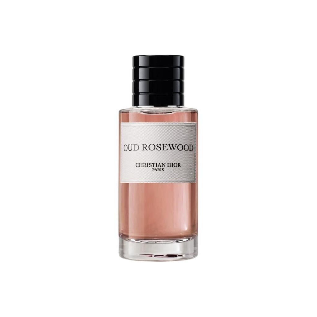 Christian Dior Oud Rosewood Edp 125ML Unisex Parfüm
