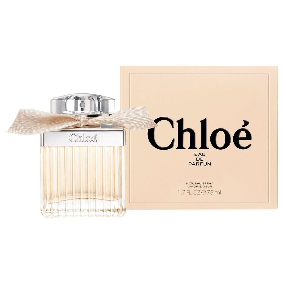 Chloe Signature Edp 75 ml Kadın Parfüm