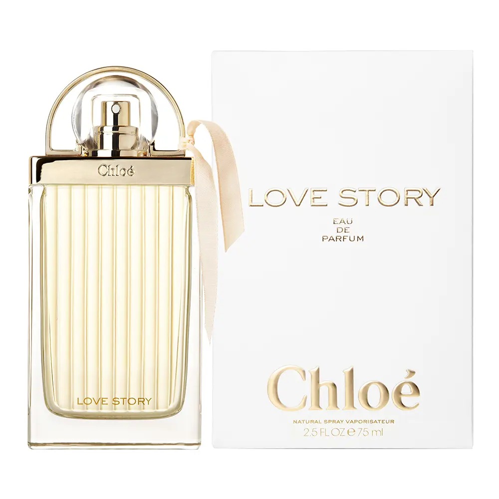 Chloe Love Story Edt 75 ML Kadın Parfüm