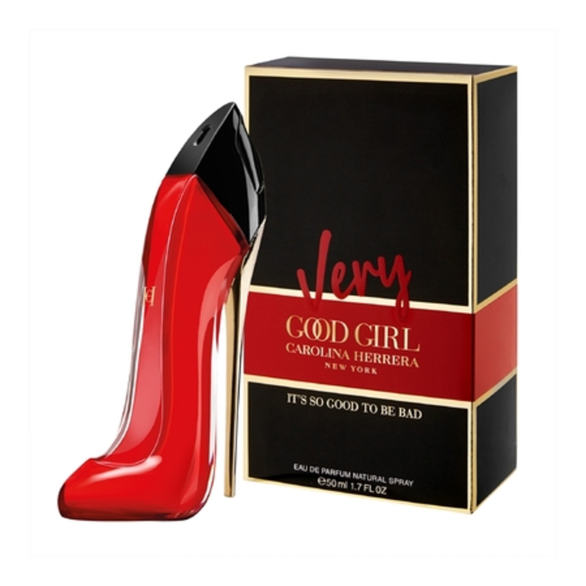 Carolina Herrera Good Girl Velvet Fatale Edp 80 ml Kadın Parfüm