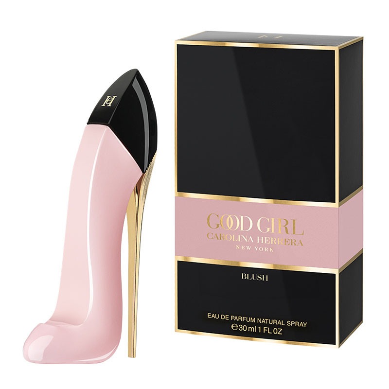 Carolina Herrera Good Girl Blush Edp 80 ml Kadın Parfüm