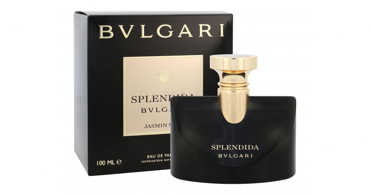 Bvlgari Splendida Jasmin Noir Edp 100 Ml Kadın Parfüm