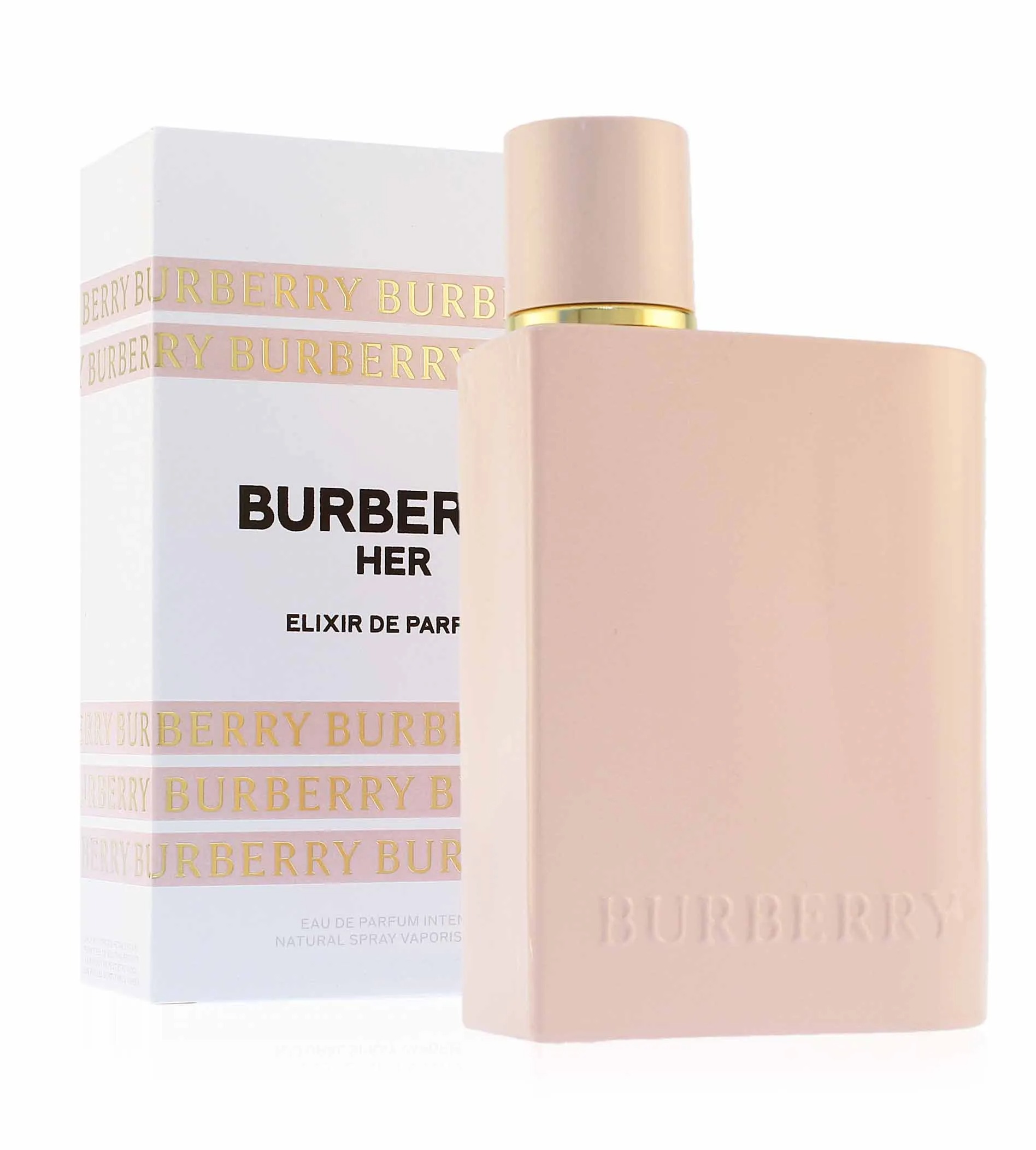 Burberry Her Elixir EDP 100 Ml Kadın Parfüm