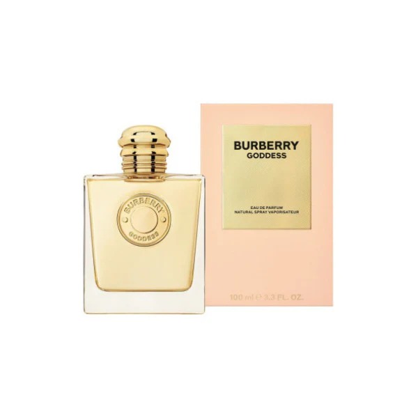 Burberry Goddess Edp 100 Ml Kadın Parfüm