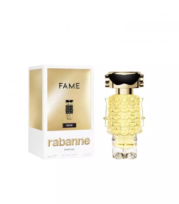 Paco Rabanne Fame 80 ml Edp Kadın Parfüm