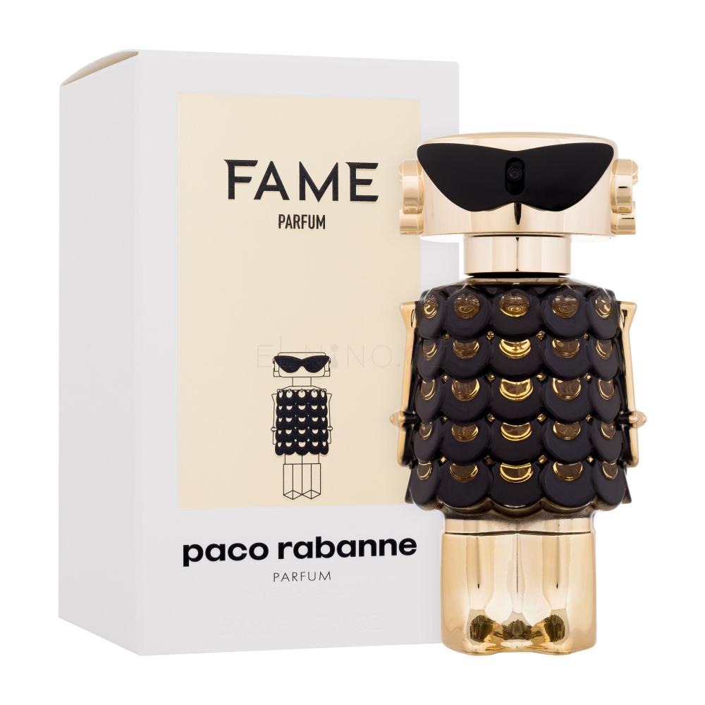 Paco Rabanne Fame Parfum 80 ml Edp Kadın Parfüm