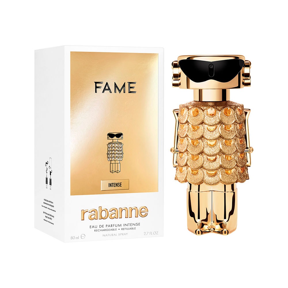Paco Rabanne Fame İntense 80 ml Edp Kadın Parfüm