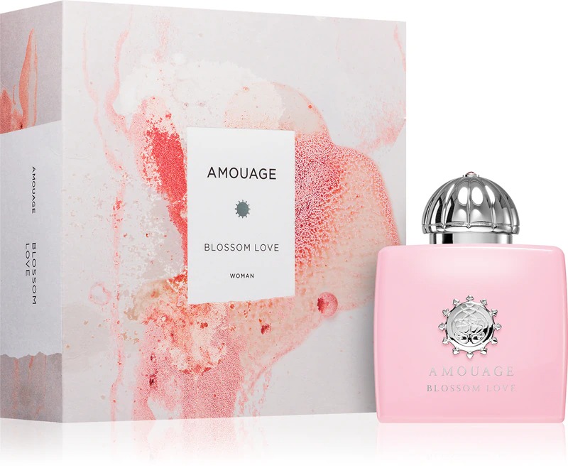 Amouage Blossom Love Edp 100 ml Kadın Parfüm