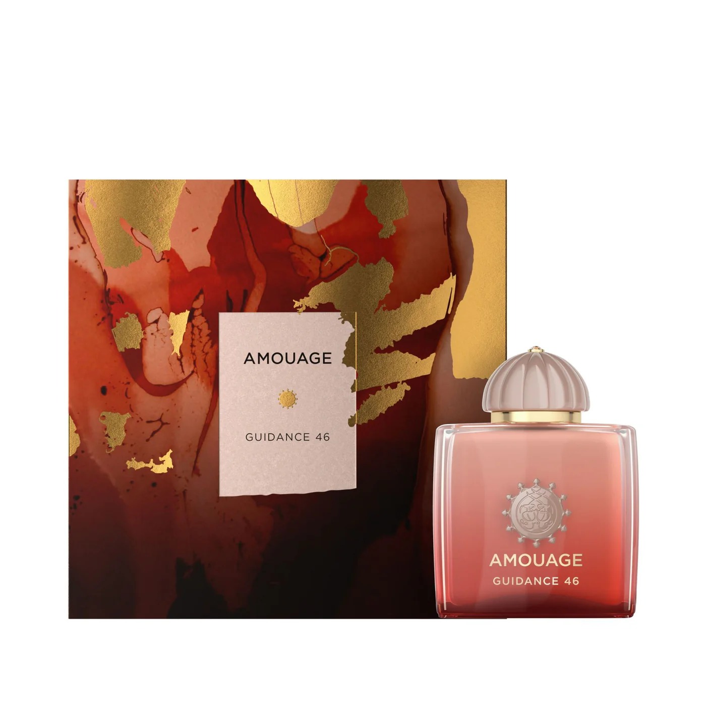 Amouage Guidance 46 Edp 100 ml Kadın Parfüm