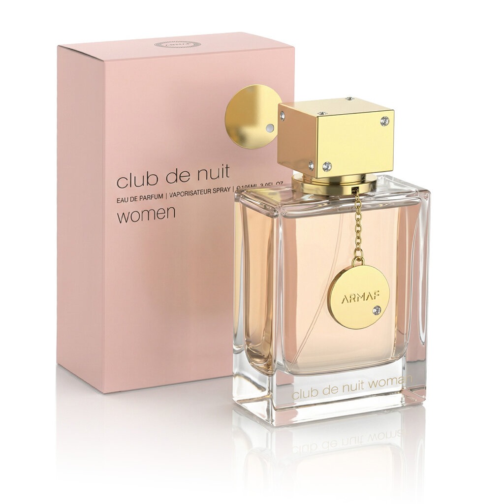 Armaf Club De Nuit Edp 105 Ml Kadın Parfüm