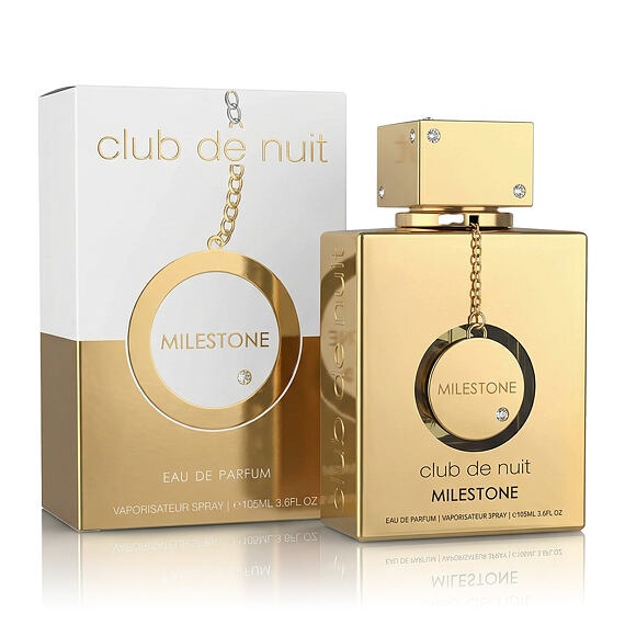 Armaf Club De Nuit Milestone Edp 105 Ml Unisex Parfüm