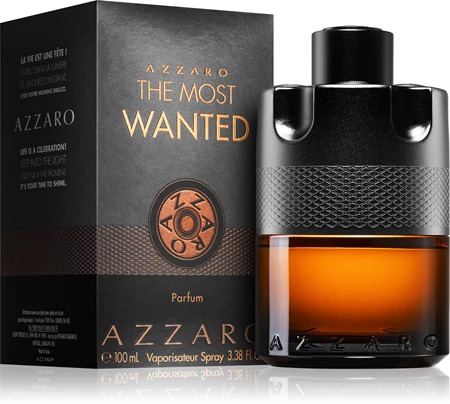 Azzaro The Most Wanted Parfüm 100 ml Erkek Parfüm