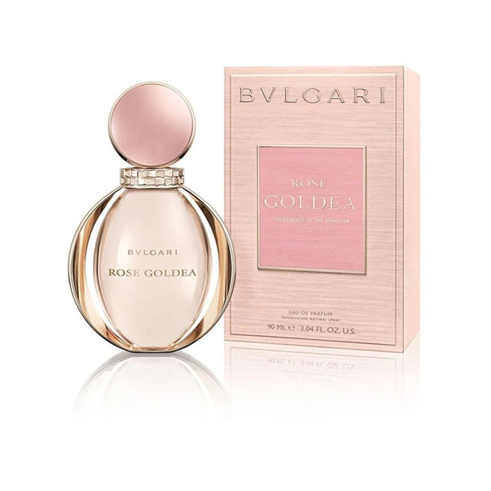 Bvlgari Goldea Rose Edp 90 ml Kadın Parfüm