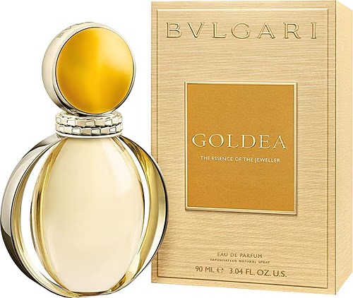 Bvlgari Goldea Edp 90 ml Kadın Parfüm