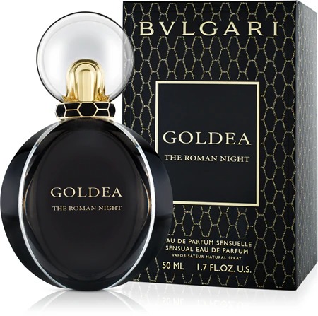 Bvlgari Goldea The Roman Nıght Edp 90 ml Kadın Parfüm